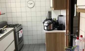 Imagem 5: Apartamento de 100m², 3 dormitórios, 1 suíte e 2 vagas de garagem!