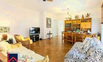 Imagem 2: Apartamento Venda Jardim Paulista 118 m² 2 Dormitórios