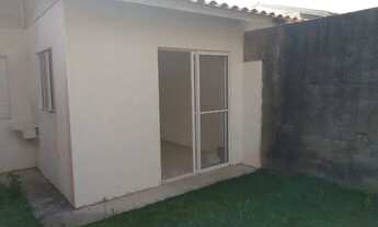 Imagem 3: Casa de 2/4 em condomínio no Sim