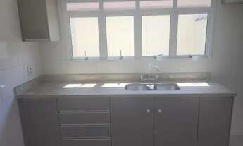 Imagem 7: Casa de condomínio para aluguel possui 160 metros quadrados com 3 quartos