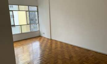 Imagem: Apartamento para venda tem 97 metros quadrados