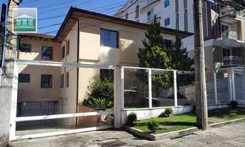 Imagem 2: Apartamento com 3 dormitórios para alugar, 88 m² por R$ 1.980,84/mês - Bacacheri - Curitib