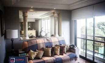 Imagem 2: Venda Apartamento 4 Dormitórios - 263 m² Higienópolis