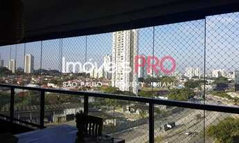 Imagem 2: Lindo apartamento na Chácara Santo Antônio