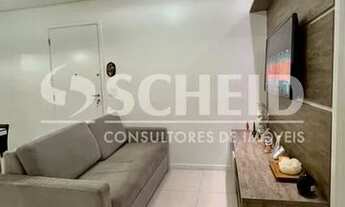 Imagem 6: Venda de apartamento stark alto da boa vista