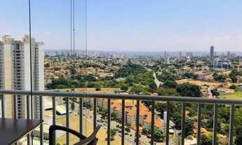 Imagem 6: APARTAMENTO A VENDA 3 SUITES MOBILIADO NO JARDIM GOIAS