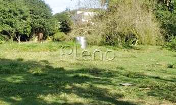 Imagem 3: Terreno à venda no Villagem Campinas - Campinas/SP