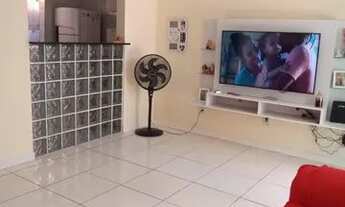 Imagem 2: Casa c/ 3/4, suíte, garagem e lage pronta para residência