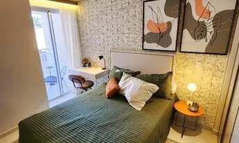 Imagem 4: Apartamento à venda, 3 quartos, 1 suíte, 2 vagas, ILHOTAS - Teresina/PI