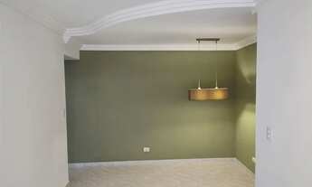 Imagem 5: Apartamento para aluguel tem 82 metros quadrados com 3 quartos em Santa Teresinha - São Pa