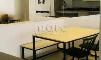 Imagem 5: SAO PAULO - Apartamento Padrão - PINHEIROS