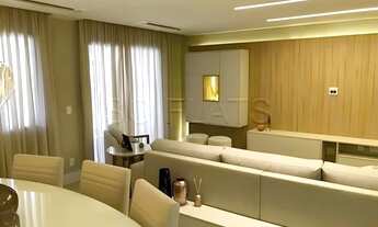 Imagem 4: Flat The Sutton House disponível para venda com 03 dorms e 03 vagas de garagem