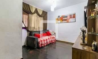 Imagem 2: Casa para Aluguel - Cidade Dutra, 3 Quartos, 156 m2