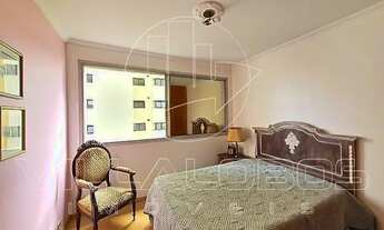 Imagem 3: Apartamento à venda, 115 m² por R$ 958.000,00 - Perdizes - São Paulo/SP