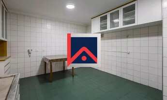 Imagem 6: Apartamento Locação 3 Dormitórios - 165 m² Jardim Paulista