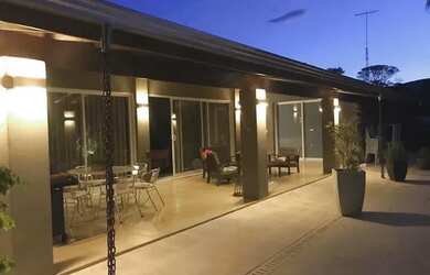 Imagem 5: Casa para venda e locação no Chácara Malota- Jundiaí / SP - CA02532