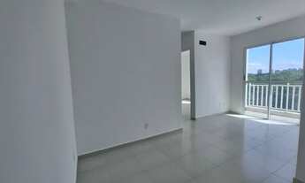 Imagem 7: Alugo Apartamento Com Varanda Gourmet no Cond. Prime Arena - Chapada - Manaus - AM