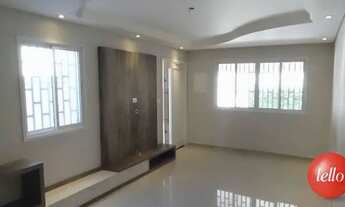 Imagem 2: São Paulo - Casa Padrão - Tucuruvi