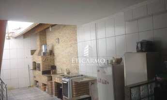 Imagem 6: Sobrado com 3 dormitórios, 92 m² - venda por R$ 590.000,00 ou aluguel por R$ 4.800,00/mês