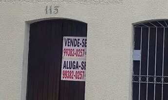 Imagem: Vendo ou alugo ponto para comércio ou moradia
