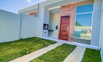 Imagem 4: CASAS PLANAS EM EUSÉBIO