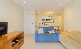 Imagem 5: Locação Apartamento 3 Dormitórios - 108 m² Paraíso