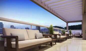 Imagem 7: APARTAMENTO COM 95.1 m² - CANTO DO FORTE - PRAIA GRANDE SP