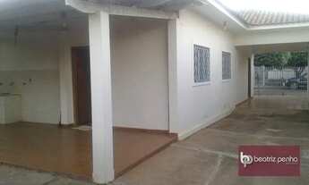 Imagem 4: Casa com 2 dormitórios para alugar, 110 m² por R$ 1.523,00/mês - Jardim Municipal - São Jo