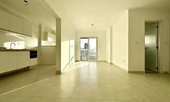 Imagem: Apartamento com 2 dorms, Boqueirão, Praia