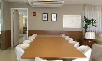 Imagem 7: Apartamento para aluguel tem 36 metros quadrados com 1 quarto em Setor Noroeste - Brasília