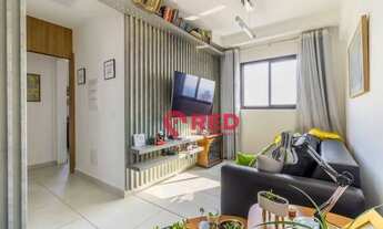 Imagem 4: Apartamento com 2 dormitórios à venda, 64 m² por R$ 650.000 - Fit Campolim - Sorocaba/SP