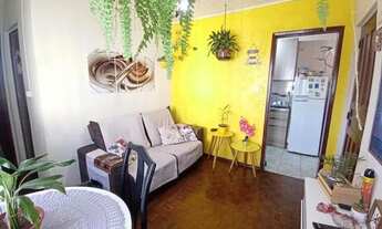 Imagem 3: Apartamento em Restinga Nova