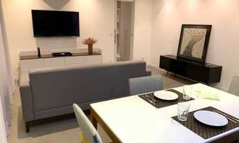 Imagem 2: Ape mobiliado no coração da Vila Madalena