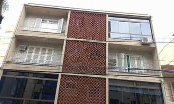 Imagem: Centro Histórico POA. 01 Dorm