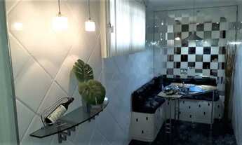 Imagem 6: Apto 387 m2 - 4/4 - Beira Mar - Vista Mar Imperdível - Andar alto