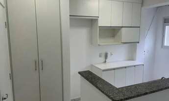 Imagem 3: Apartamento para aluguel tem 51 metros quadrados com 2 quartos e 1 vaga fixa