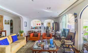 Imagem: Imóvel de 280m², com 3 dormitórios (sendo