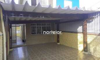 Imagem: Sobrado com 2 dormitórios, 126 m² - venda