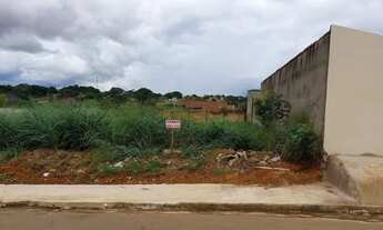 Imagem 2: Lote de 390 m² Vila Oliveira - Aparecida de Goiânia - GO