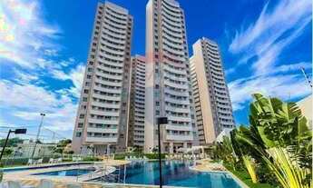 Imagem: Apartamento 2/4 Mobiliado no Natture Condomínio