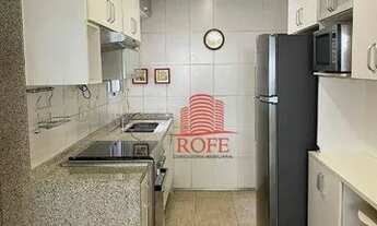 Imagem 5: Apartamento com 2 dormitórios para alugar, 96 m² por R$ 10.950,00/mês - Vila Olímpia - São