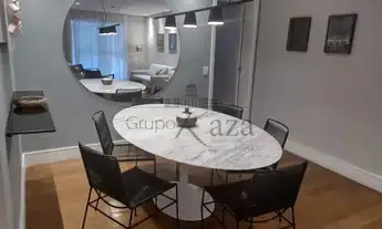 Imagem 5: Apartamento Padrão em São José dos Campos