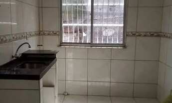 Imagem: Casa pra alugar