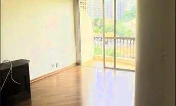 Imagem: São Paulo - Apartamento Padrão - Vila