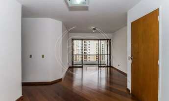 Imagem 4: São Paulo - Apartamento Padrão - Moema Índios