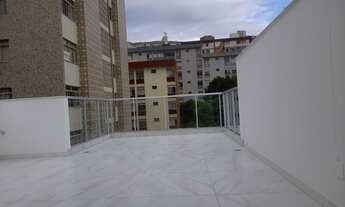 Imagem 2: Cobertura com 3 dormitórios à venda em Belo Horizonte