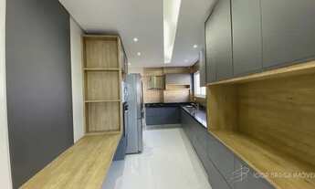 Imagem 4: BELÍSSIMO APARTAMENTO, AMPLO, ACABAMENTO FINO E LAZER COMPLETO