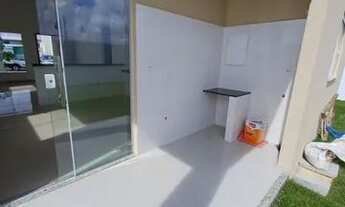 Imagem 4: Casa de condomínio para venda com 275 metros quadrados com 3 quartos