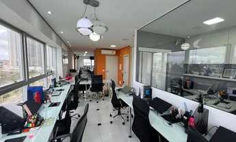 Imagem 3: Sala Comercial Superior para venda e locação em Mogi d