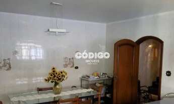 Imagem 5: Sobrado com 3 dormitórios para alugar, 350 m² por R$ 7.000/mês - Vila Rosália - Guarulhos